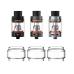 Smok Tfv8 Big Baby Replacement Glass Tubes